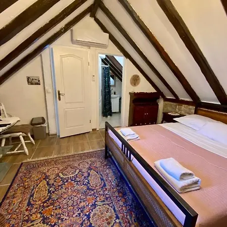 Pensión Kovacic Split