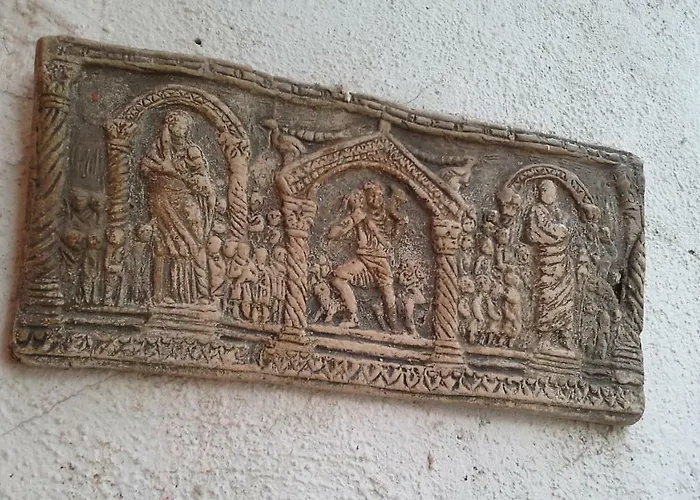 Kovacic 招待所 斯普利特