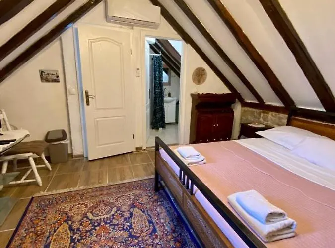 Penzion Kovacic Split