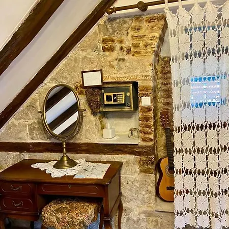 Kovacic Guest house