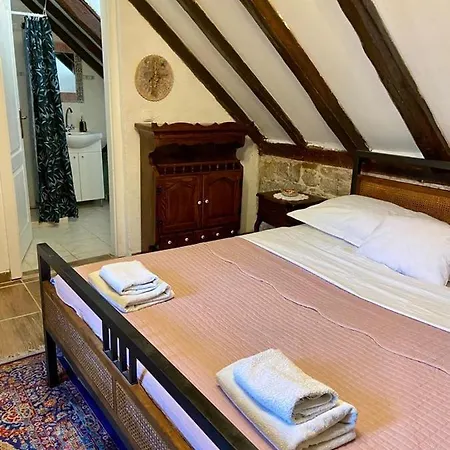 Kovacic Guest house Split