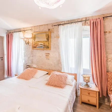 Guest house Kovacic Split