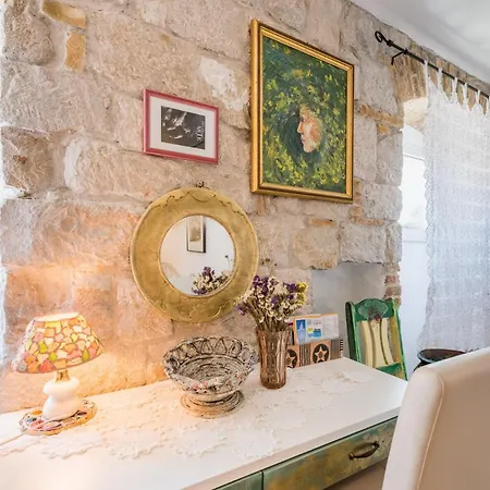 Maison d'hôtes Kovacic 3*