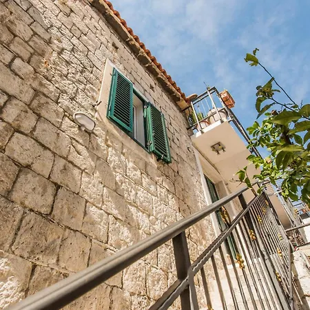 Guest house Kovacic 3*