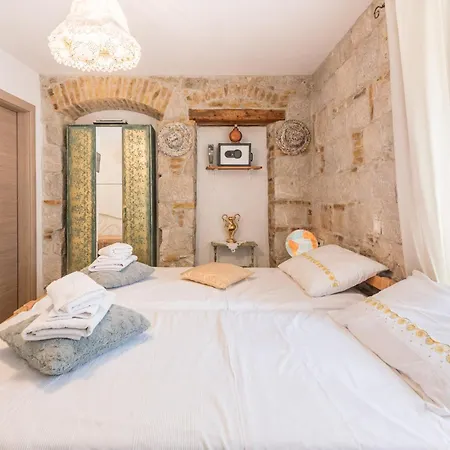 Guest house Kovacic