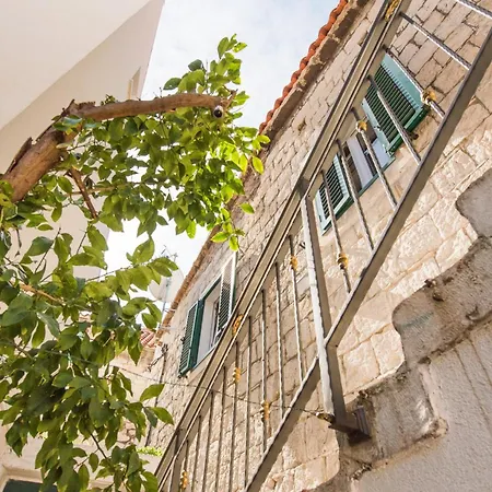 Guest house Kovacic 3*