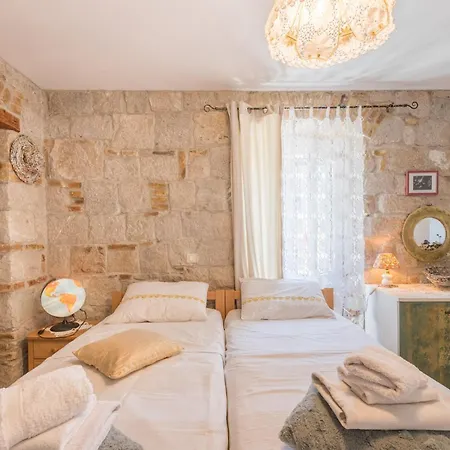 Guest house Kovacic 3*