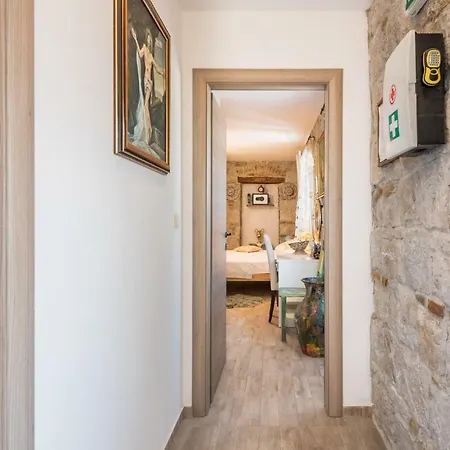 Kovacic Maison d'hôtes